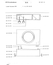 Схема №1 RONDOROYAL L 840 с изображением Регулятор Aeg 8996451323571